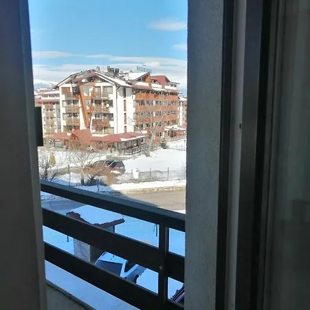 Royal Towers T&k Apartmán