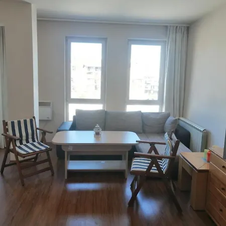 Apartmán Royal Towers T&k *