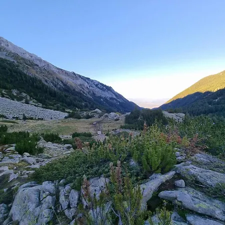 Apartmán Royal Towers T&k *