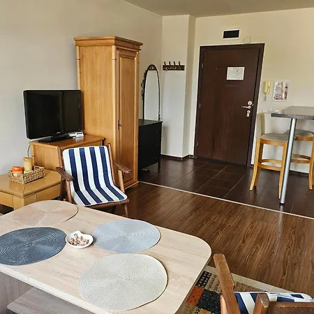 Royal Towers T&k Apartmán Bansko