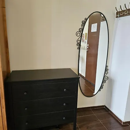 Apartmán Royal Towers T&k Bansko