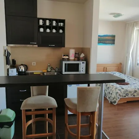 Royal Towers T&k 公寓 *