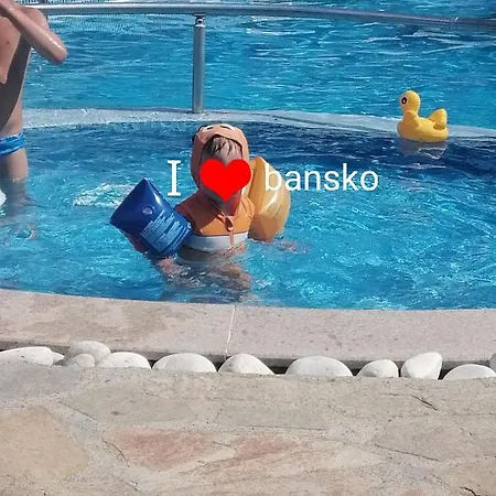 Royal Towers T&k 班斯科