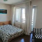 Royal Towers T&k Apartment