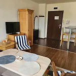 Royal Towers T&k Apartment Bansko