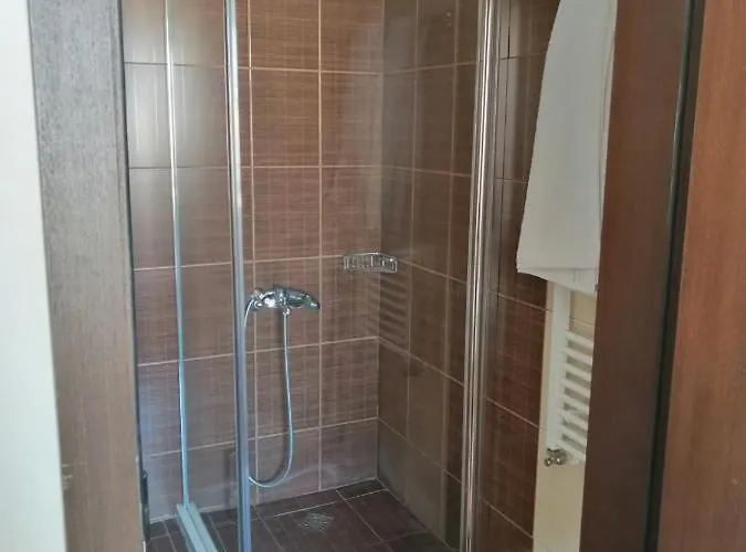 Apartment Royal Towers T&k Bansko