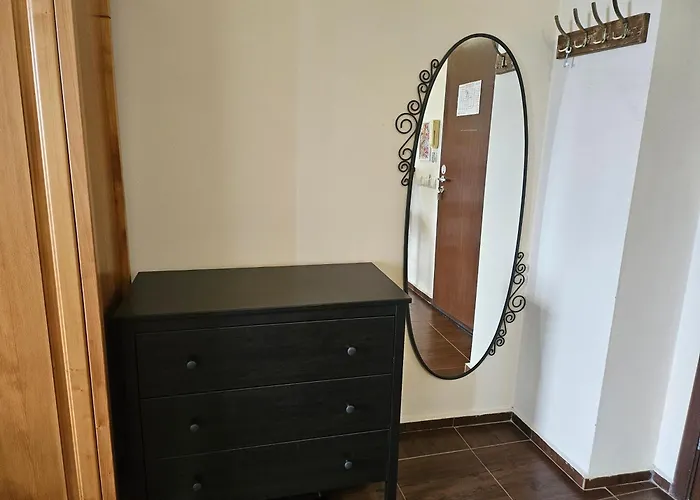 Apartment Royal Towers T&k Bansko